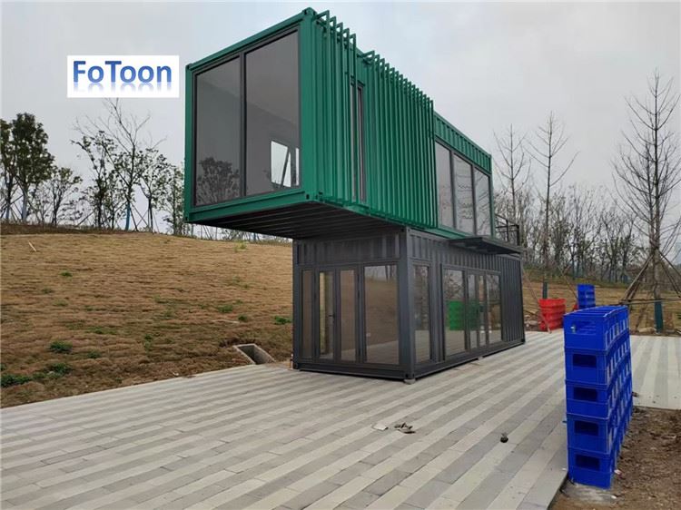 Sea Shipping Container Office (1) news-750-562