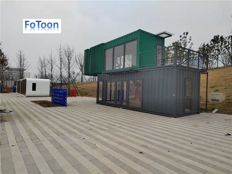 Sea Shipping Container Office (2) news-750-562