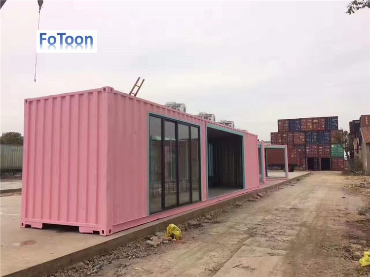 Sea Shipping Container Office (4) news-750-562