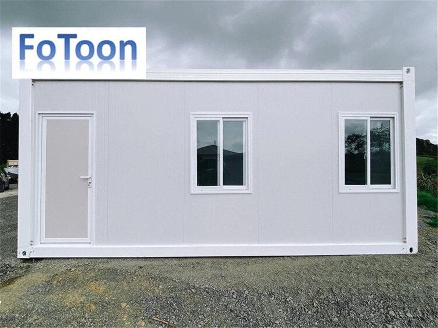 Modular Site Building Container Office
